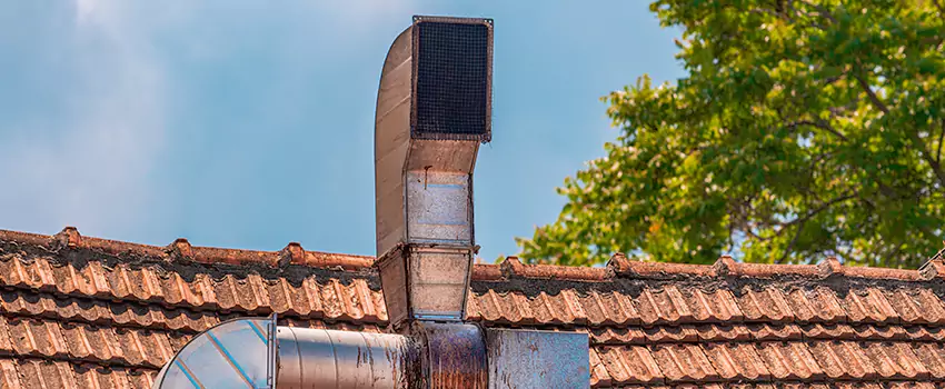 Chimney Creosote Cleaning Experts in Burlington, Vermont
