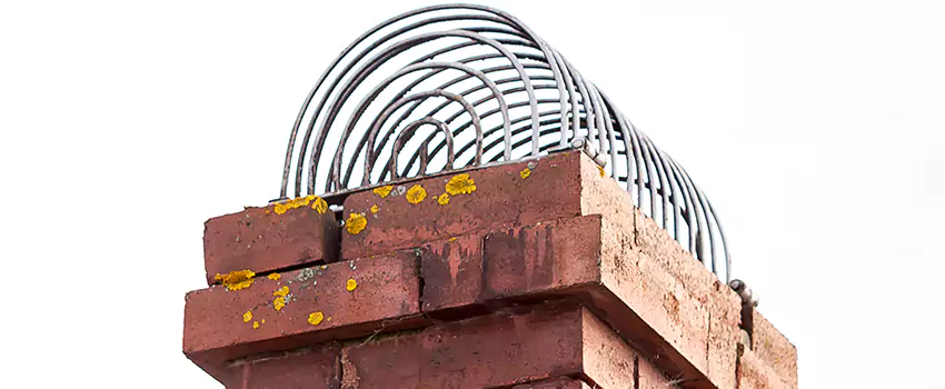 Chimney Crown Problems in Burlington, Vermont