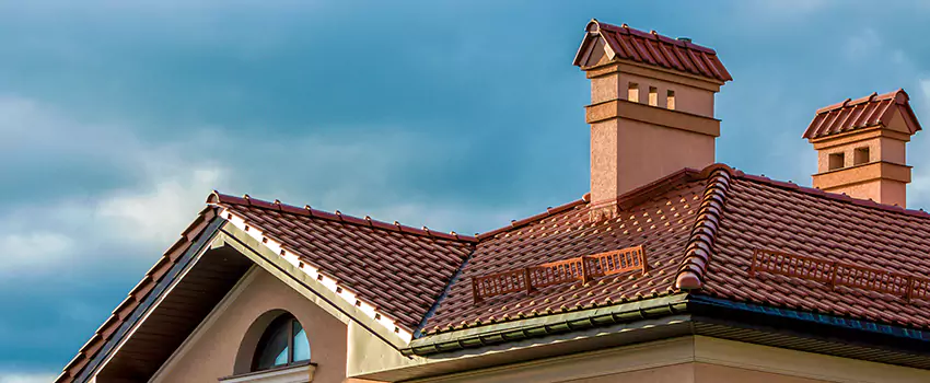 Residential Chimney Services in Burlington, Vermont