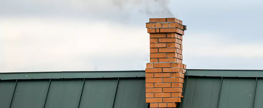 Chimney Installation Company in Burlington, VT