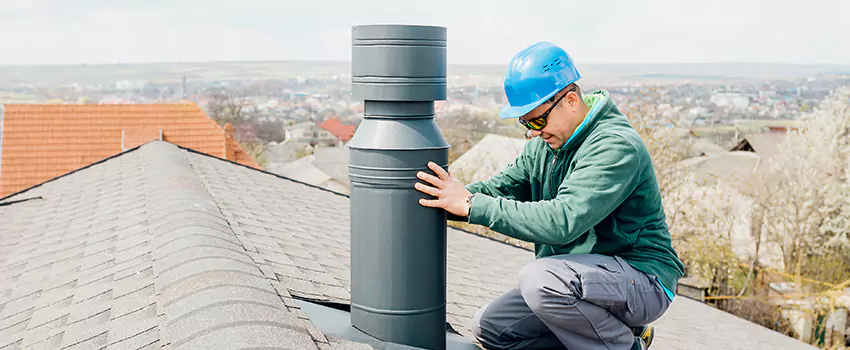 Insulated Chimney Liner Services in Burlington, VT