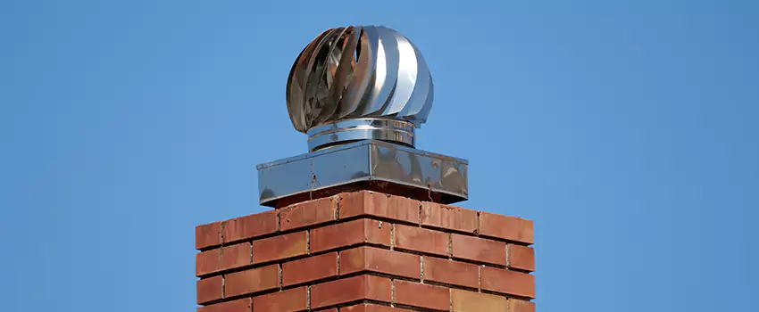 Chimney Flue Rebuild Services in Burlington, Vermont