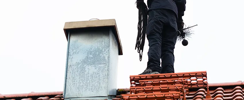 Modern Chimney Sweeping Techniques in Burlington, Vermont