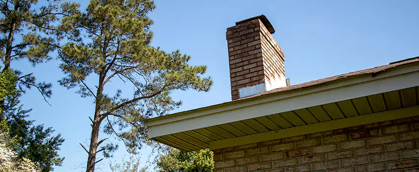 Brick Chimney Sweep Near Me in Burlington, VT