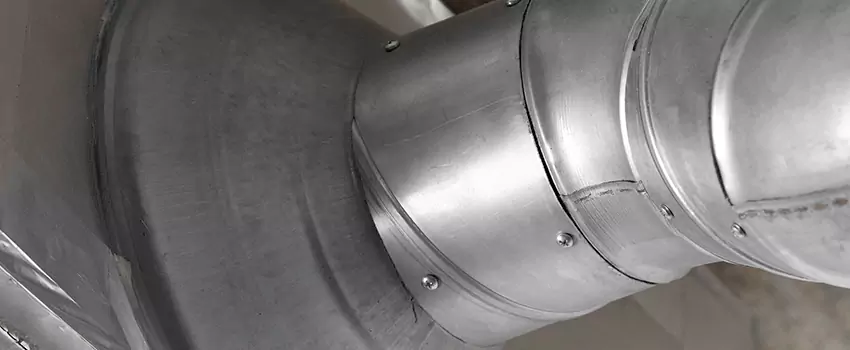 Best Dryer Vent Replacement Company in Burlington, VT