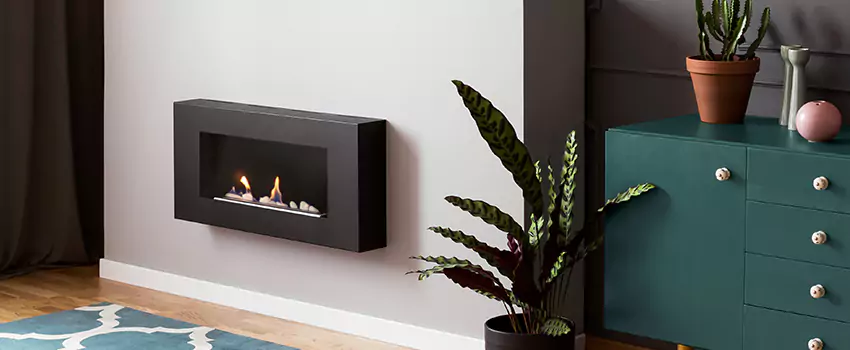 Cost of Ethanol Fireplace Repair And Installation Services in Burlington, VT