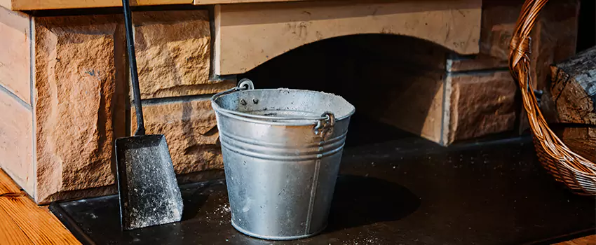Clean The Fireplace Mantle And Hearth in Burlington, Vermont