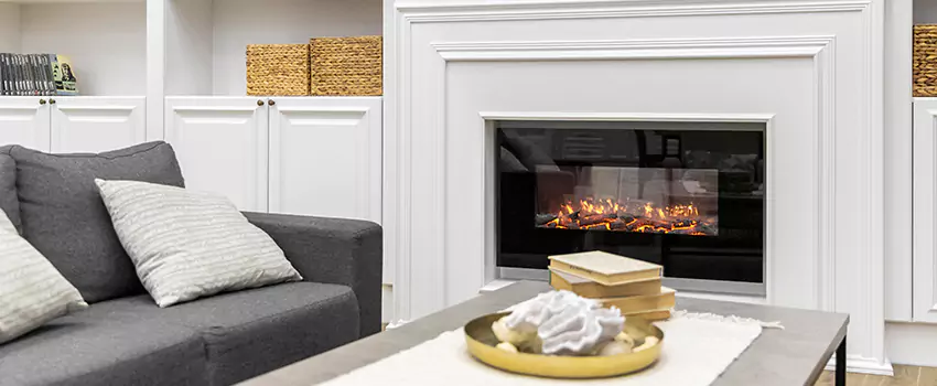 Professional Fireplace Maintenance Contractors in Burlington, VT