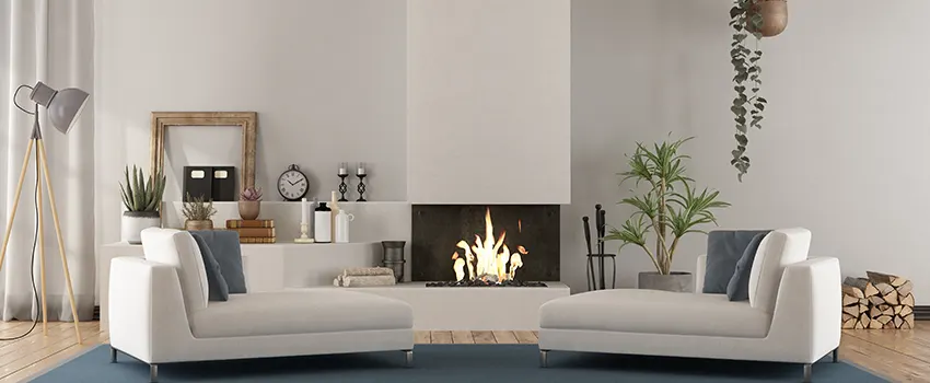 Decorative Fireplace Crystals Services in Burlington, Vermont