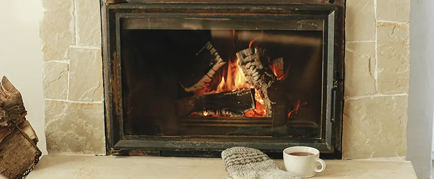 Fireplace Door Handle Replacements Services in Burlington, Vermont