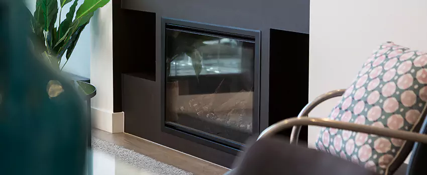 Gas Fireplace Installation in Burlington, VT