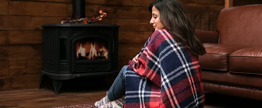 Fireplace Firebox Grate Replacement Services  in Burlington, Vermont