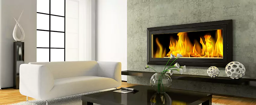 Fireplace Hearth Ideas in Burlington, Vermont