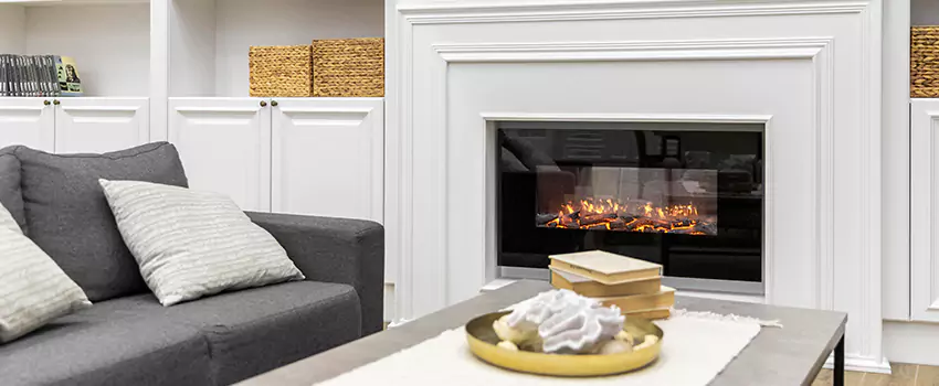 Pellet Fireplace Insert Installation in Burlington, VT