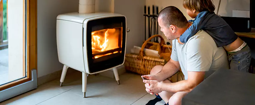 Fireplace Flue Maintenance Services in Burlington, VT