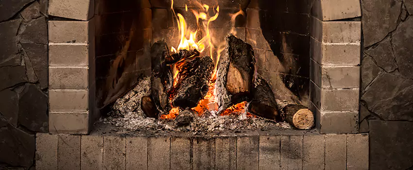 Cost of Rebuilding A Fireplace in Burlington, Vermont