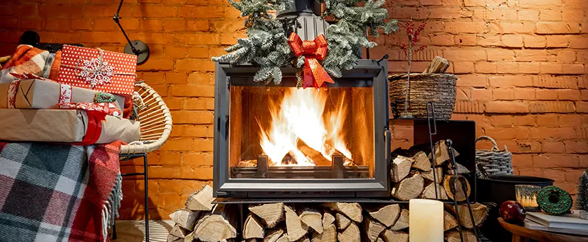 Steel Fireplace Grate Repair And Replacement Services in Burlington, Vermont