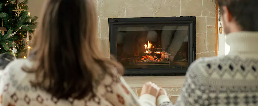Fireplace Firebox Refurbish & Restore Services in Burlington, VT