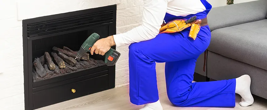 Fireplace Safety Inspection Specialists in Burlington, Vermont