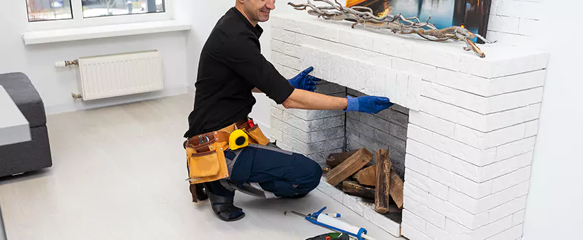 Gas Fireplace Repair And Replacement in Burlington, VT