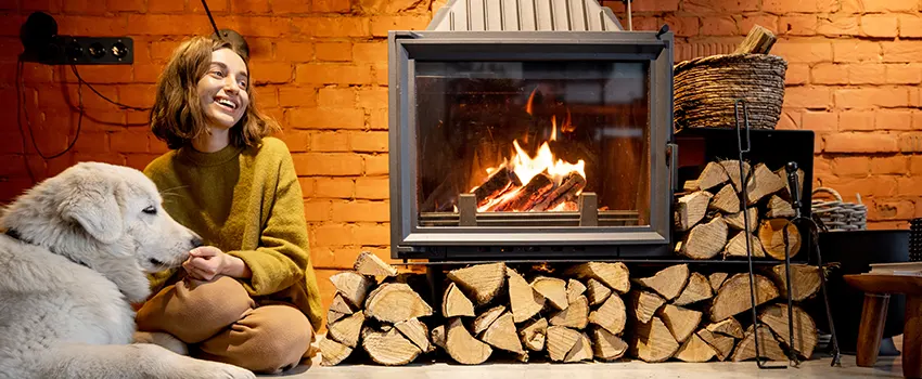 Fireplace Smell Removal Cost in Burlington, VT