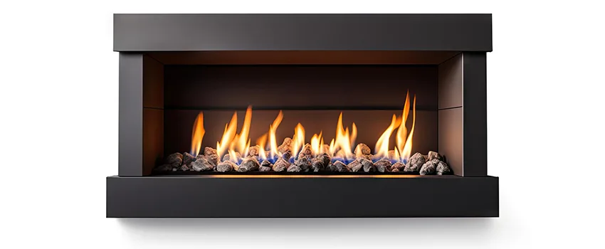 Outdoor Gas Fireplaces Installation in Burlington, VT