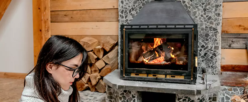 Harman P68-C Pellet Stove Repair in Burlington, Vermont 