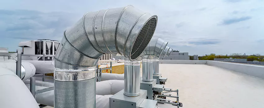 Insulated Ductwork Repair Services Near Me in Burlington, VT