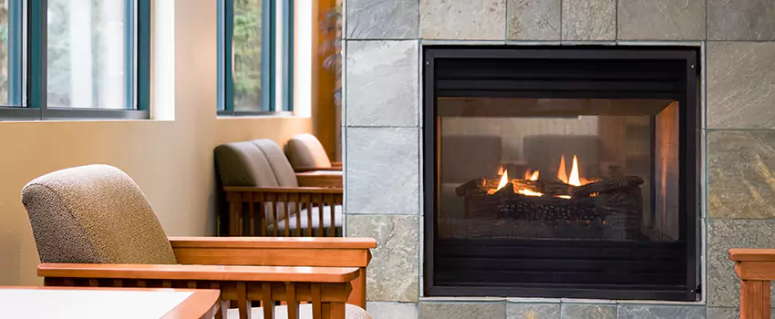 Osburn Fireplace Tempered Glass Hearth Pad Replacement in Burlington, Vermont