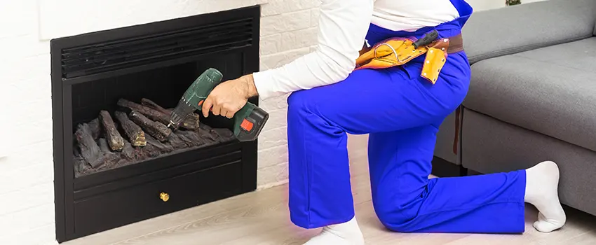 Pellet Fireplace Repair Services in Burlington, VT