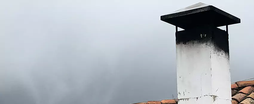 Prefab Chimney Crown Installation in Burlington, VT