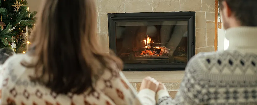 Superior Open-Hearth Wood Fireplaces in Burlington, VT