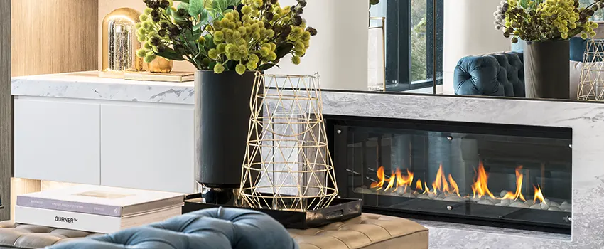 Professional Town & Country Luxury Fireplace Maintenance Experts in Burlington, Vermont