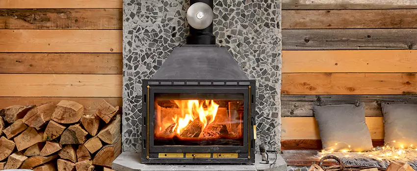 Travis Industries Elite Fireplace Inspection and Maintenance in Burlington, Vermont