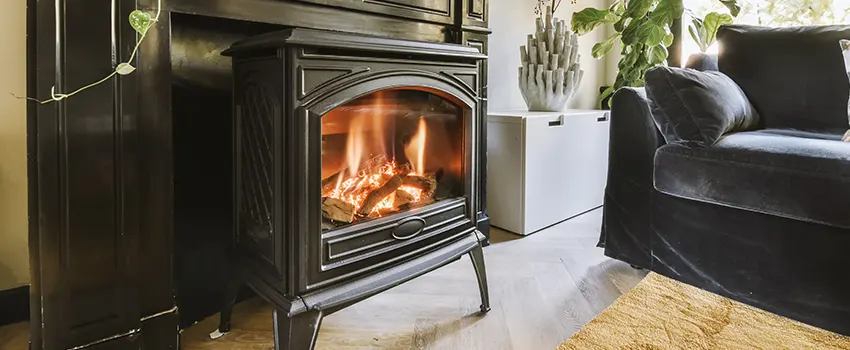 Valor Wood Fireplace in Burlington, VT