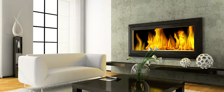 Ventless Fireplace Oxygen Depletion Sensor Installation and Repair Services in Burlington, Vermont