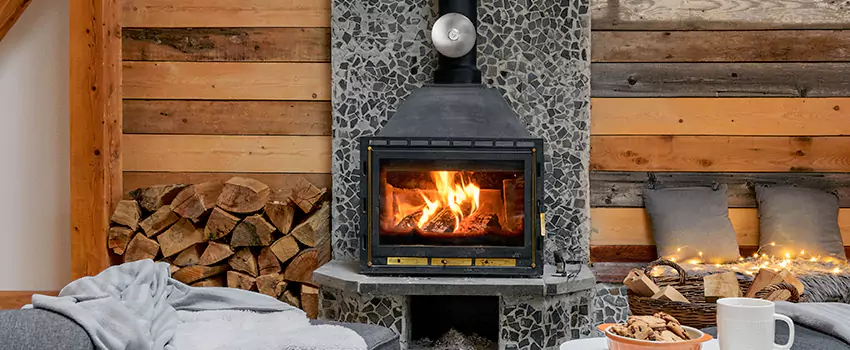 Affordable Wood Fireplace Fixing Solutions in Burlington, Vermont