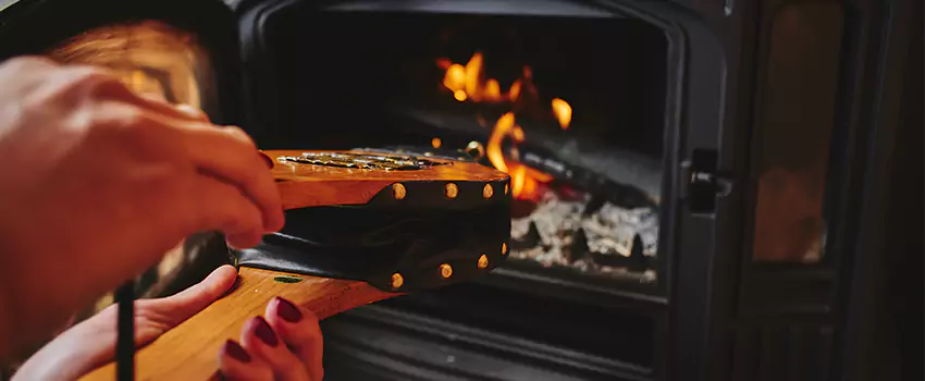 Cost of Wood Furnace Repair and Installation Services in Burlington, VT