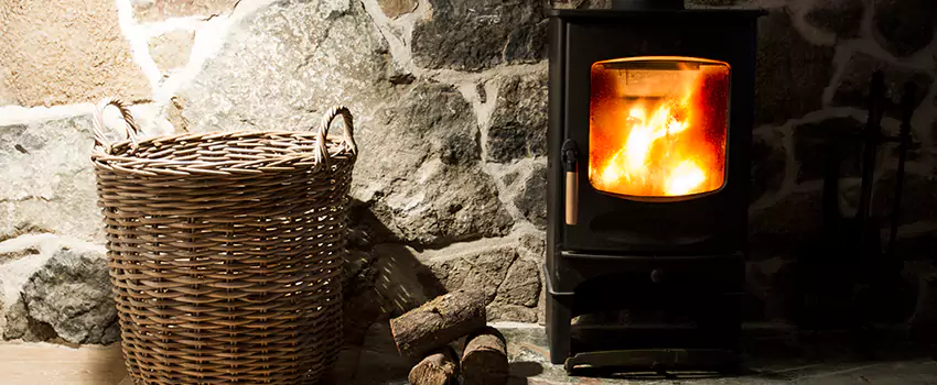 24/7 Wood Stove Installation Services in Burlington, Vermont
