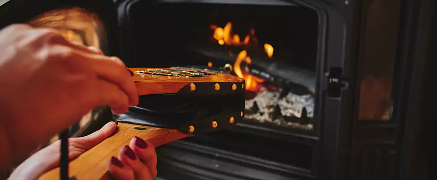 Wood Stove Grates Repair in Burlington, Vermont